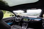 Audi Q3 Sportback 35 TFSI S-Line 2019 года (WW)
